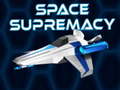 Game Space Supremacy