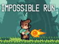 Jeu Impossible Run