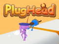 Game Plug Head