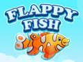 Jeu Flappy Fish
