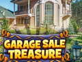 Game Garage Sale Treasure