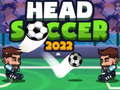 Game Head Soccer 2022