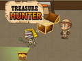 Game Treasure Hunter
