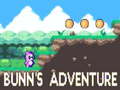 Jeu Bunn's Adventure