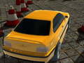 Jeu Car OpenWorld Game 3d