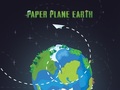 Game Paper Plane Earth