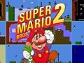 Jeu Super Mario Bros 2