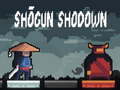 Jeu Shogun Showdown