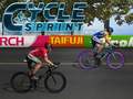 Game Cycle Sprint