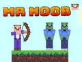 Game Mr Noob