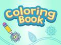 Game Coloring Book