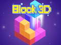 Jeu Block 3D