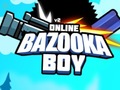 Jeu Bazooka Boy Online