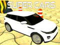 Game Super Cars