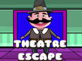 Game Theatre Escape