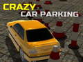 Game Crazy Car Parking 