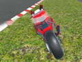 Game Crazy Bike Racer