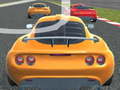 Game Crazy Car Racer 2022