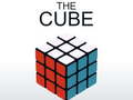 Game The cube