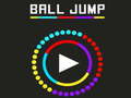 Game Ball Jump 