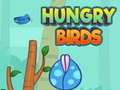 Jeu Hungry Birds