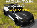 Jeu Mountain Car Driving