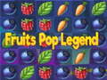 Game Fruits Pop Legend 