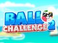Jeu Ball Challenge 2