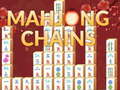 Jeu Mahjong Chains