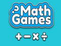Game Math games