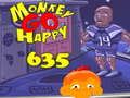 Jeu Monkey Go Happy Stage 635
