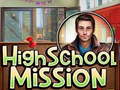 Jeu High School Mission