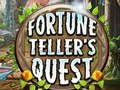 Jeu Fortune Tellers Quest