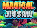 Game Magical Jigsaw