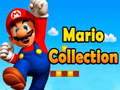 Jeu Mario Collection
