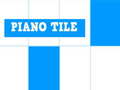 Game Piano Tile