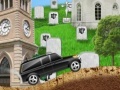 Jeu Halloween Driver