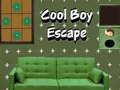 Game Cool Boy Escape
