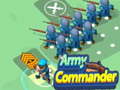 Game Army Commander
