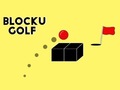 Game Blocku Golf