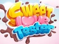 Game Sweet Love Tester