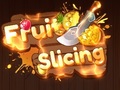 Game Fruit Slicing