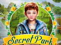 Game Secret Park