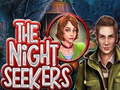 Game The Night Seekers