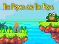 Game The Prince and the Frog