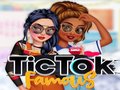 Game TikTok Famous 