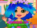 Game Dress Up Hair Style