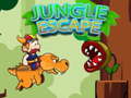 Game Jungle Escape