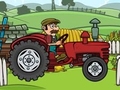 Jeu Tractor Mania 2