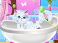 Game Excellent Pet Groomer